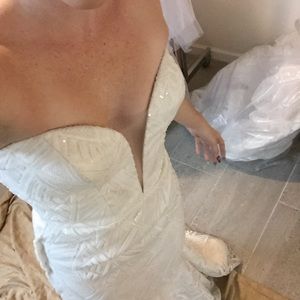 Aria Dresses - Aria Wedding Dress Aria Dresses - Aria Wedding Dress